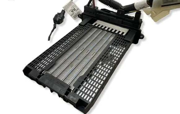 Ford Kuga II Electric cabin heater radiator BV6N18D612CA