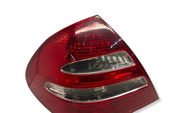Mercedes-Benz E W211 Rear/tail lights 334007 A2118200364