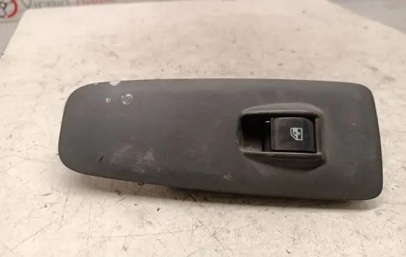 Peugeot Boxer Electric window control switch