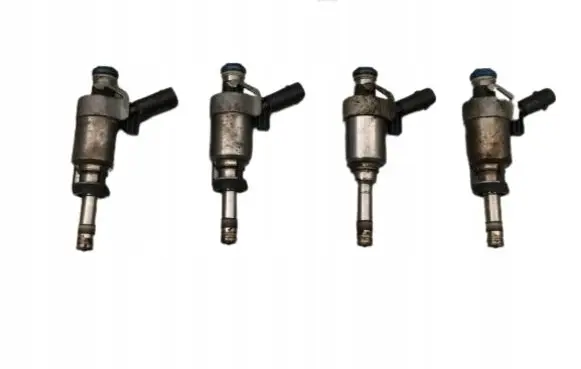 Audi A5 Sportback 8TA Fuel injector 0261500076