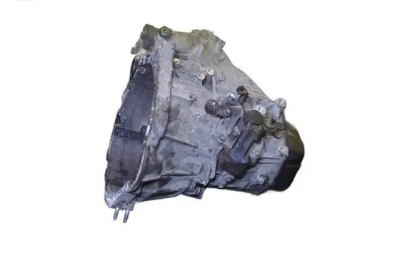 KIA Carens II Manual 5 speed gearbox 
