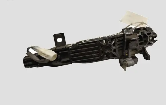 Mazda 6 Front door exterior handle