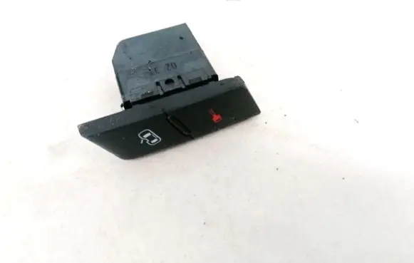 Audi A4 S4 B6 8E 8H Central locking switch button 8E19621075