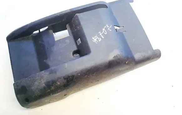 Audi A6 S6 C5 4B Steering wheel column trim 4b1953516a