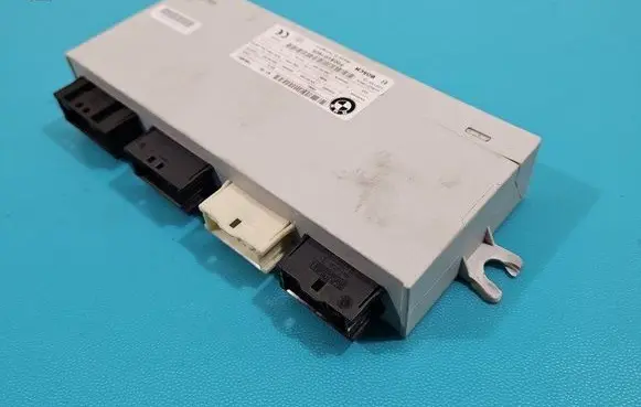 BMW 5 F10 F11 Central body control module 7394651 IMPRK1450710