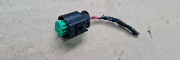 Maserati Quattroporte Other wiring loom