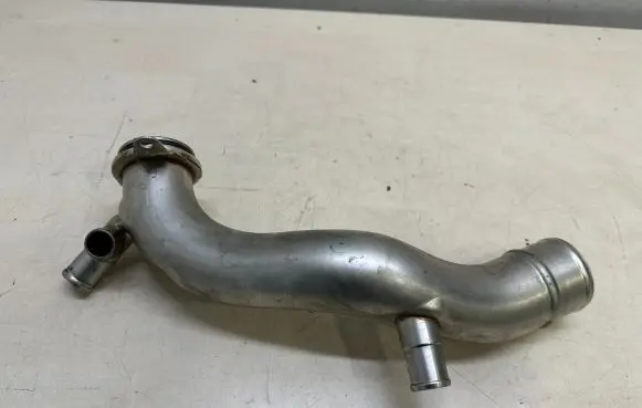Audi A6 C7 Air intake duct part 079129571P