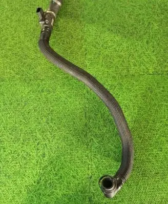 BMW M6 Mass air flow meter 7835409 1438814