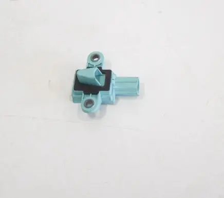 Audi Q5 SQ5 Airbag deployment crash/impact sensor 8K0955557C 5WK43809