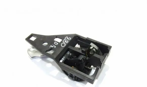 Toyota RAV 4 (XA30) Front door interior handle