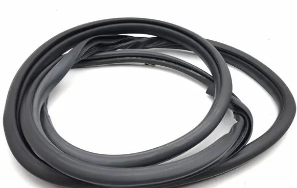Toyota C-HR II Rubber seal rear door