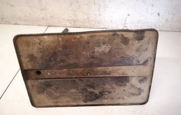 Renault Laguna I Battery box tray cover/lid 7700820336