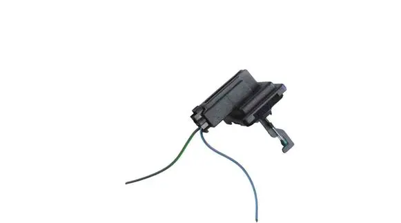Jaguar E-Pace Oil temperature sensor CPLA19C734CA