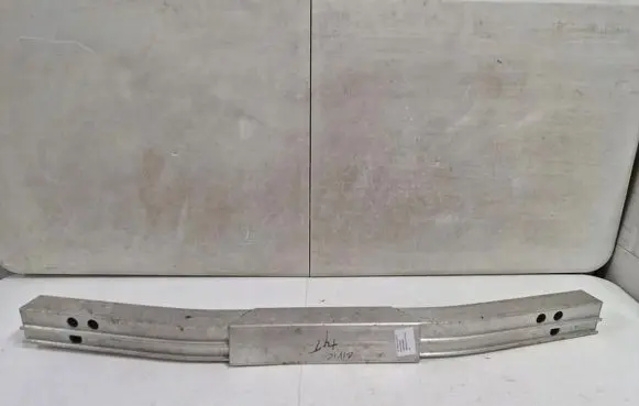 Honda Civic Rear bumper support beam 