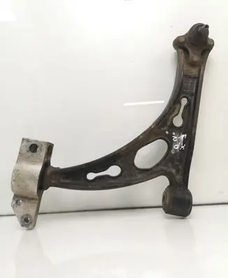 Skoda Octavia Mk2 (1Z) Front lower control arm/wishbone 1K0407153G
