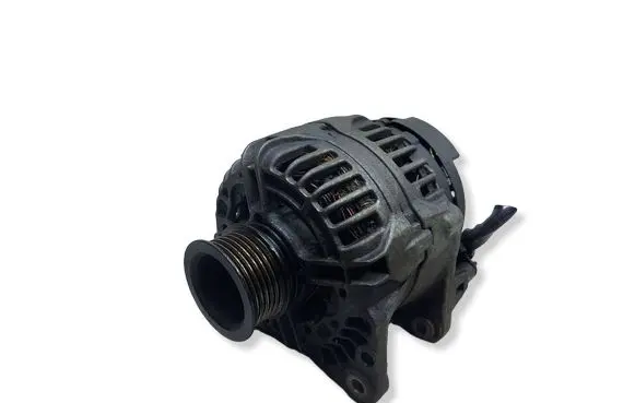 Volkswagen Golf IV Generator/alternator 028903028DKASACJ 028903028D