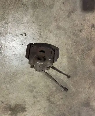 Citroen Berlingo Front brake caliper