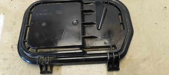 Audi A6 S6 C6 4F Headlight/headlamp dust cover 16016400