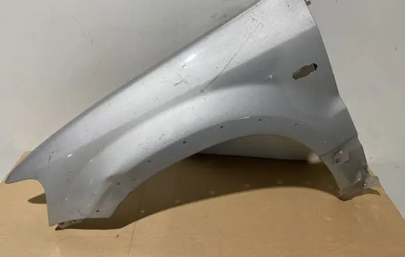 Ford Maverick Fender