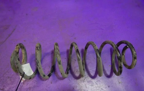 Ford Fiesta Rear coil spring
