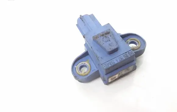 Volkswagen PASSAT B6 Airbag deployment crash/impact sensor 1K0955557A