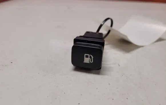 Citroen C4 Grand Picasso Fuel tank opening switch 96530658XT