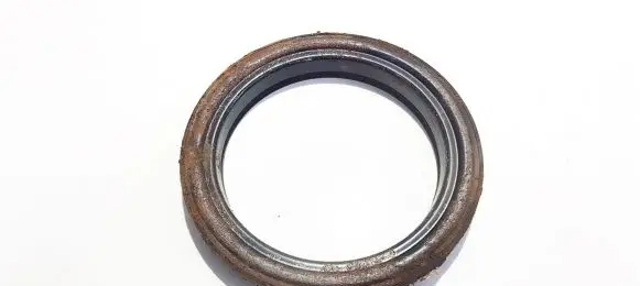 Peugeot 607 Coil spring mount 