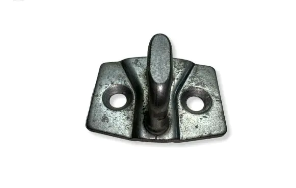 BMW 7 F01 F02 F03 F04 Rear door lock loop/hook striker 0173