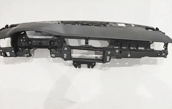 Audi A6 S6 C8 4K Dashboard FAA011581 4K1857033A