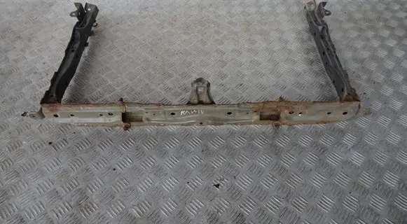 Toyota RAV 4 (XA40) Front bumper support beam RAV4IVPASGORA