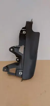 Porsche Cayenne (9Y0 9Y3) Rear mudguard 9Y0854815A