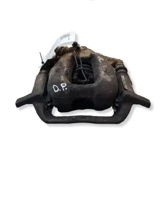 Peugeot 407 Front brake caliper 