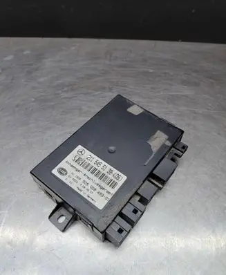 Mercedes-Benz E W211 Comfort/convenience module 2115455132