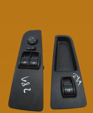 Fiat Bravo Quarter vent window switch 
