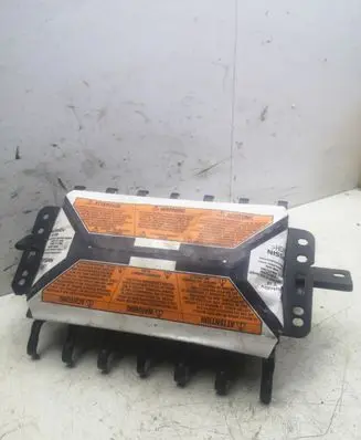 Nissan Qashqai Passenger airbag 98515JD05A 606565100ED