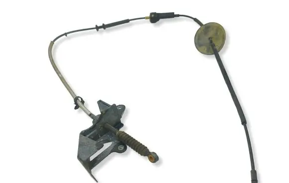 Ram 1500 Gear shift cable linkage 68507309AA