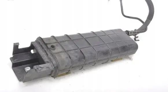 Jaguar XK - XKR Air filter 6W93-9E857-BD