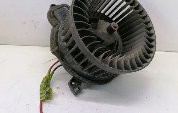 Peugeot Partner Heater fan/blower 0306680 031117E