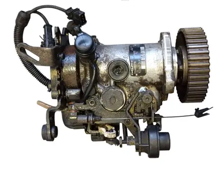 Citroen Berlingo Fuel injection high pressure pump R8448B371B