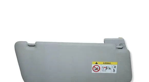 Volkswagen Crafter Sun visor 