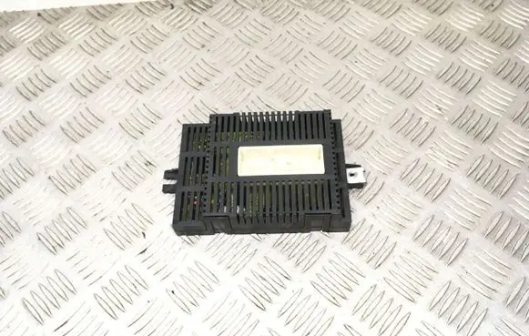 BMW 5 E60 E61 Light module LCM 6983536 531098833 826258