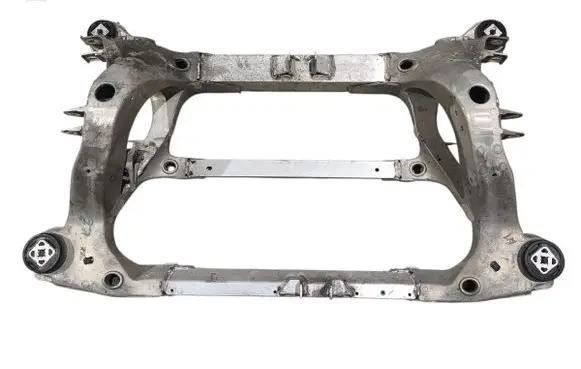 Tesla Model S Rear subframe 100982600A
