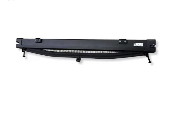 BMW 3 G20 G21 Parcel shelf load cover 9875744
