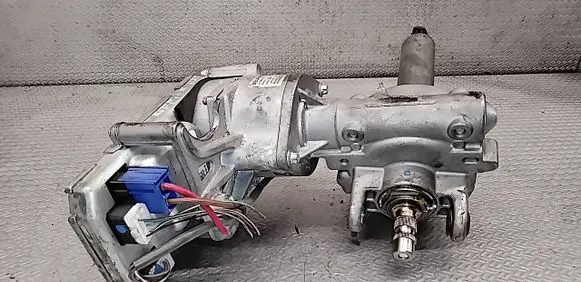 Opel Meriva A Electric power steering pump 26108652 13247206