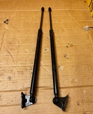 Ford Kuga III Shock absorber/damper mounting bracket LV4BS406A11AE LV4BS406A10AE