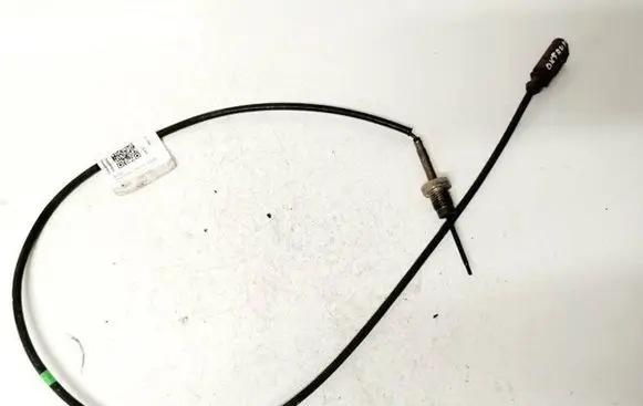 Skoda Octavia Mk3 (5E) Exhaust gas temperature sensor 04l906088db
