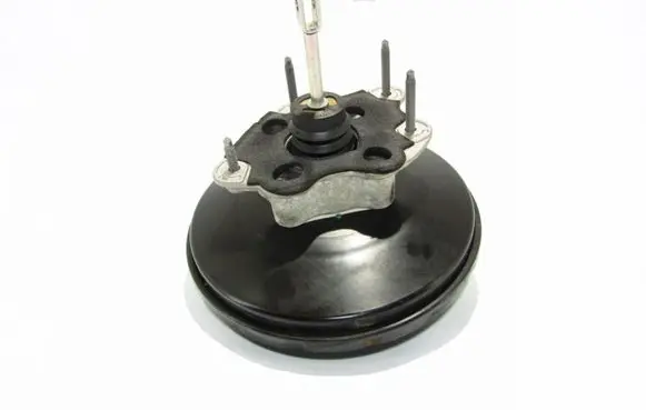 Renault Modus Brake booster 472103448R