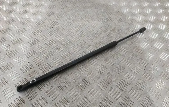 Mercedes-Benz GLC C253 Front bonnet/hood damper/strut A2539801164