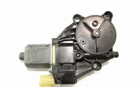 Ford Fiesta Front door window regulator motor 8A6114A389