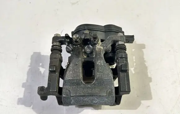 Jaguar F-Type Brake caliper pad carrier rear EX532K328DD